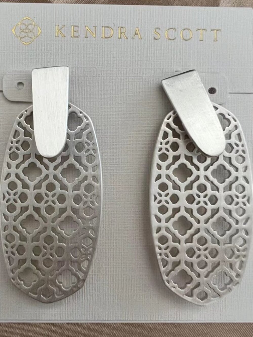 Kendra Scott Stud Earrings